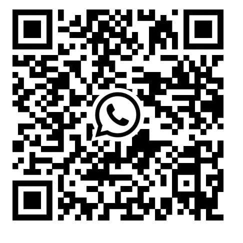 QR-Code zur sonITos.de WhatsApp-Gruppe auf Deutsch